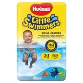 Huggies zwemluier maat 2-3