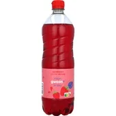 g'woon siroop aardbei