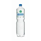 Spar water koolzuurvrij