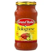 Grand'Italia pastasaus Bolognese
