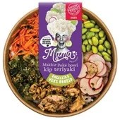 Mama's poke bowl midi kip