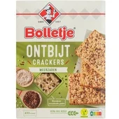 Bolletje crackers