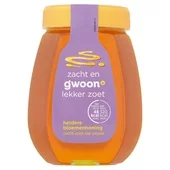 g'woon Honing Vloeibaar