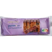 g'woon koekrepen rozijnen