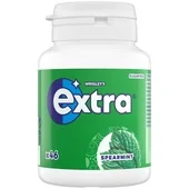 Extra kauwgom spearmint