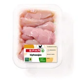 Spar kiphaasjes