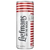 Liefmans blik