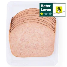 Gebraden Gehakt