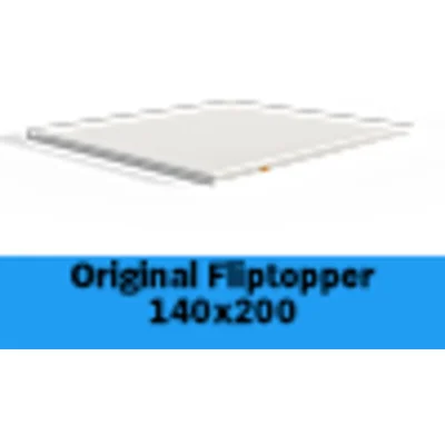 Emma Original topper 140x200cm