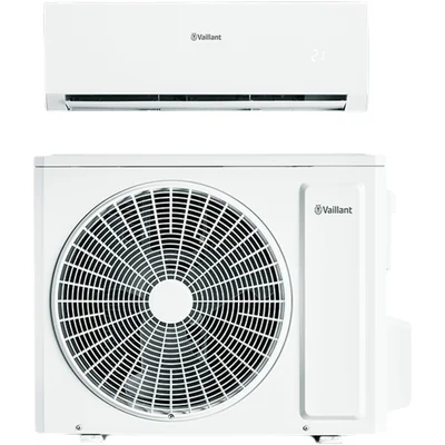Vaillant Single split airco 3,5 KW