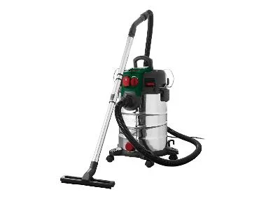 PARKSIDE® Nat en droog stofzuiger 1500 W