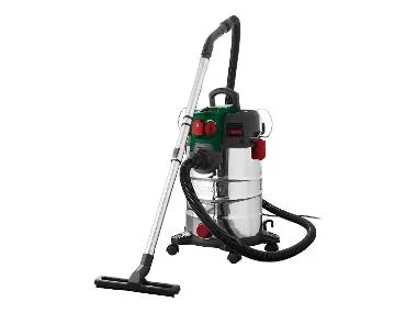 PARKSIDE® Nat en droog stofzuiger 1500 W