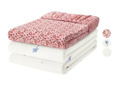 LIVARNO® Jersey hoeslaken 140-160 x 200 cm