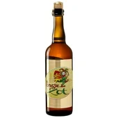 Brugse zot blond