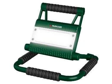 PARKSIDE® Bouwlamp met powerbank