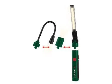 PARKSIDE® 3-in-1 accu-lamp