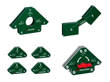 PARKSIDE® Accessoires voor lassen