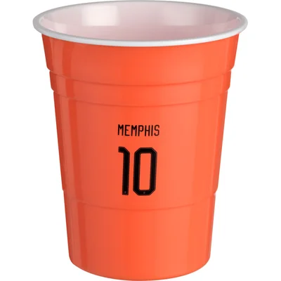 AH Spelers beker Memphis XL