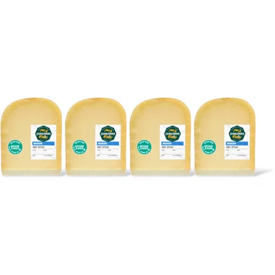 AH Zaanlander Belegen 48+ stuk 4-pack
