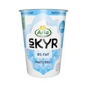 Arla yoghurt skyr naturel
