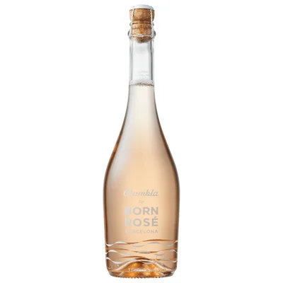 Rambla by Born Rosé Sparkling