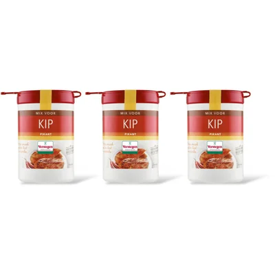 Verstegen Kruidenmix kip pikant 3-pack