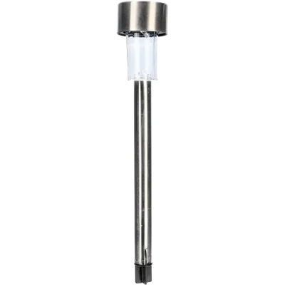 Solar lamp rvs