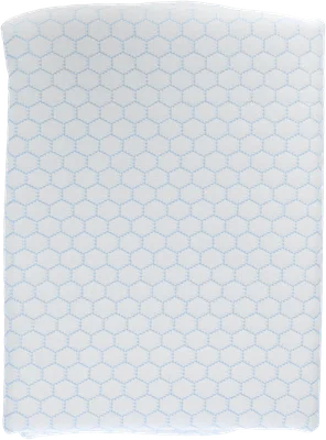 Verkoelend kussensloop 50x70cm
