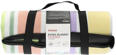 Picknickkleed 130*170cm