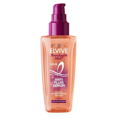 L'Oréal Paris Elvive Dream lengths shampoo