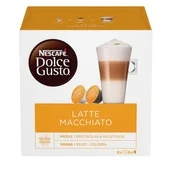 Nescafé latte macchiato