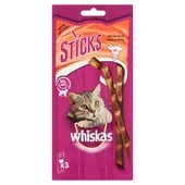 Whiskas sticks