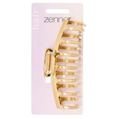 Zenner Recycled Haarklem