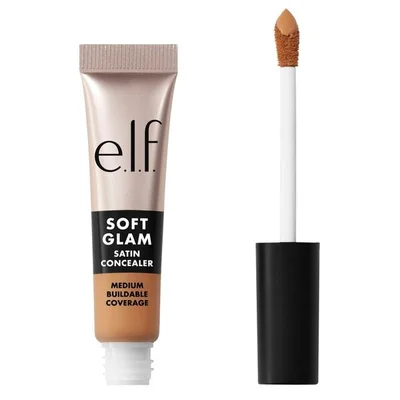 e.l.f. Soft Glam 33 Satin Concealer