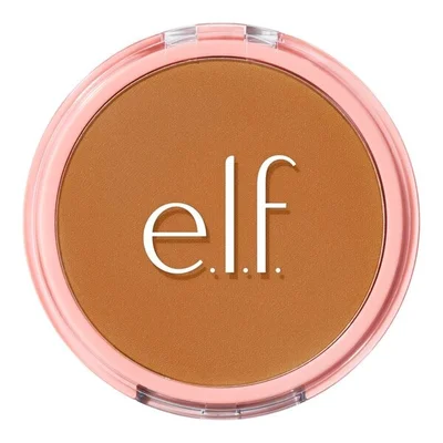 e.l.f. Halo Glow Deep Neutral Powder Filter