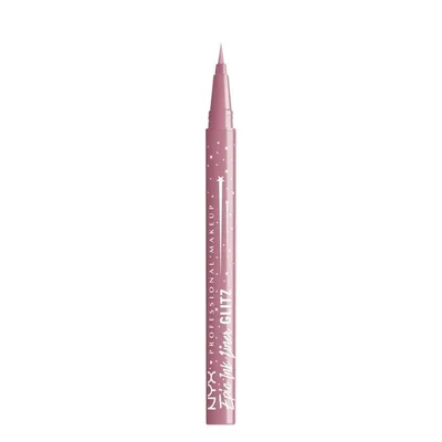 NYX Professional Makeup Epic Ink Liner Glitz Shimmer Stitch 03 Eyeliner
