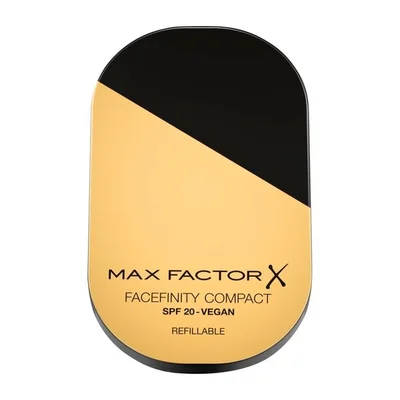 Max Factor Facefinity Compact 003 Natural Rose Foundation