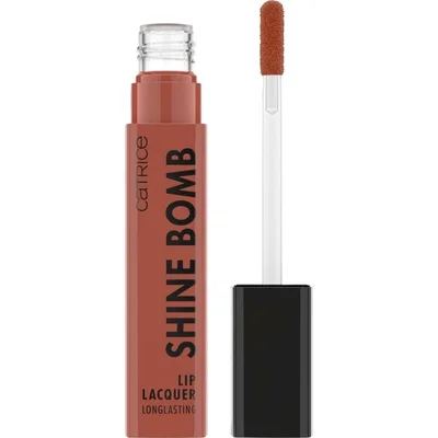 Catrice Shine Bomb 070 Hottie Lipstick