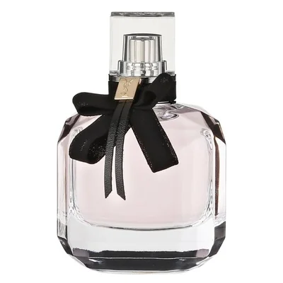 Yves Saint Laurent Mon Paris Eau de Parfum