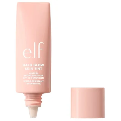 e.l.f. Halo Glow SPF50 1 Fair Neutral Skin Tint
