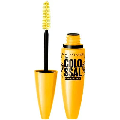 Maybelline New York Volum'Express The Colossal Smoky Eyes Volume Mascara