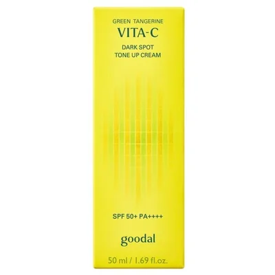 Goodal Dark Spot Tone Up SPF50 Zonnecrème