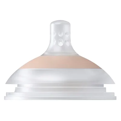 Difrax Mammafeel Mini 0+M Flessenspeen
