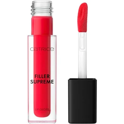 Catrice Filler Supreme 060 Too Juicy To Care Lipgloss