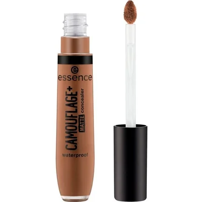 Essence Camouflage+ Waterproof 230 Matte Concealer