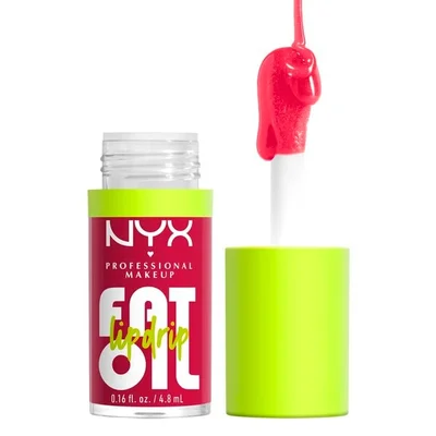 NYX Professional Makeup Newsfeed Fat Oil Lip Drip Lipolie