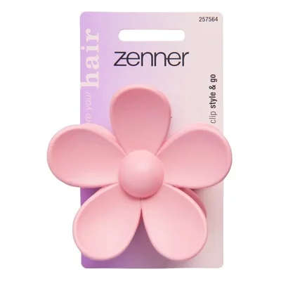 Zenner Style & Go Haarklem