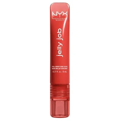 NYX Professional Makeup Jelly Job Filled Lipgloss