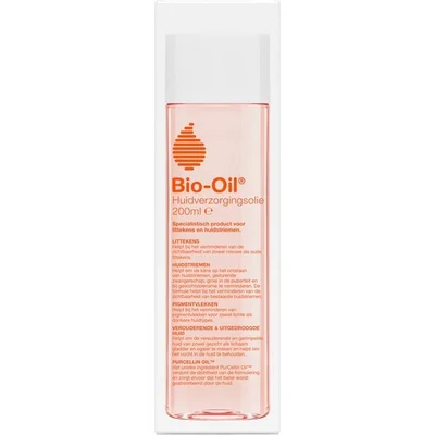 Bio-Oil Huidverzorgingsolie