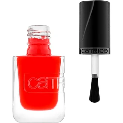 Catrice Gel Affair 16 Don't Bite The Apple Nagellak